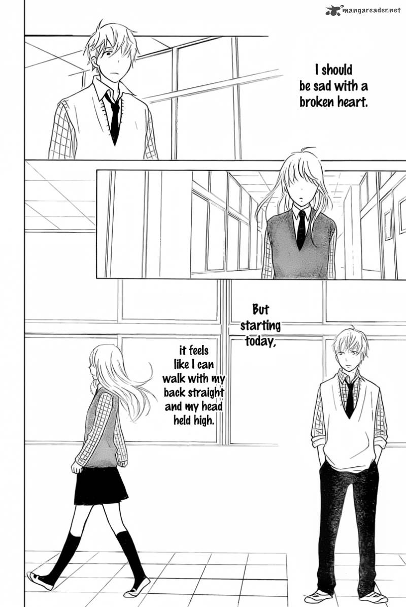 HARU X KIYO Chapter 1 - Page 45