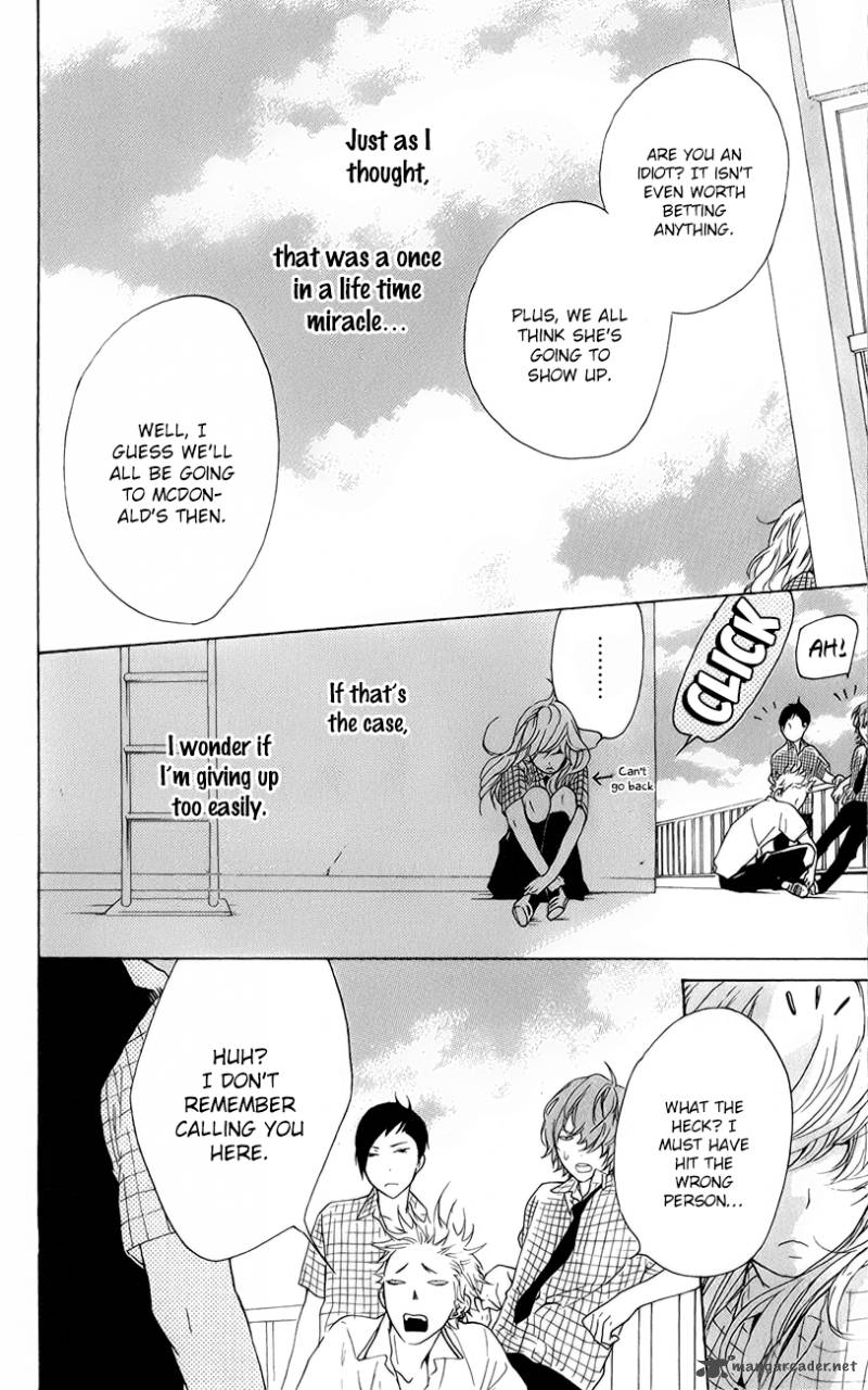 HARU X KIYO Chapter 2 - Page 10