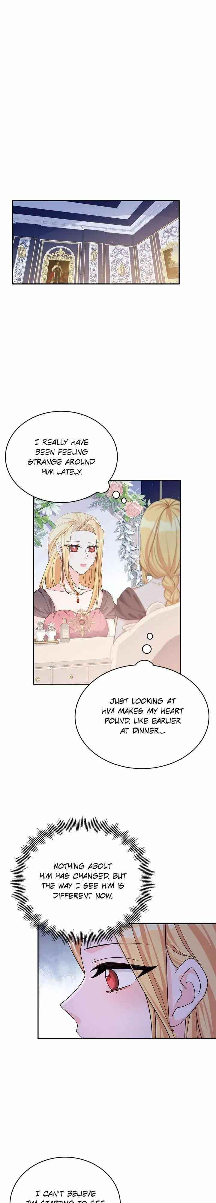 Return Of The Female Knight Chapter 46 - Page 13
