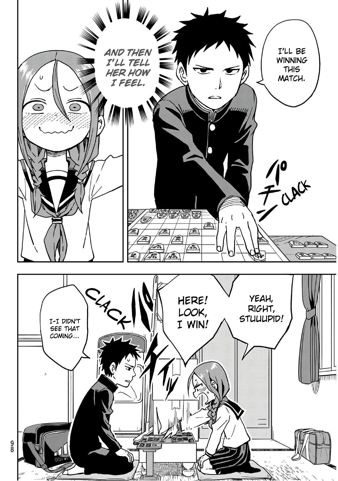 Soredemo Ayumu Wa Yosetekuru Chapter 1 - Page 8