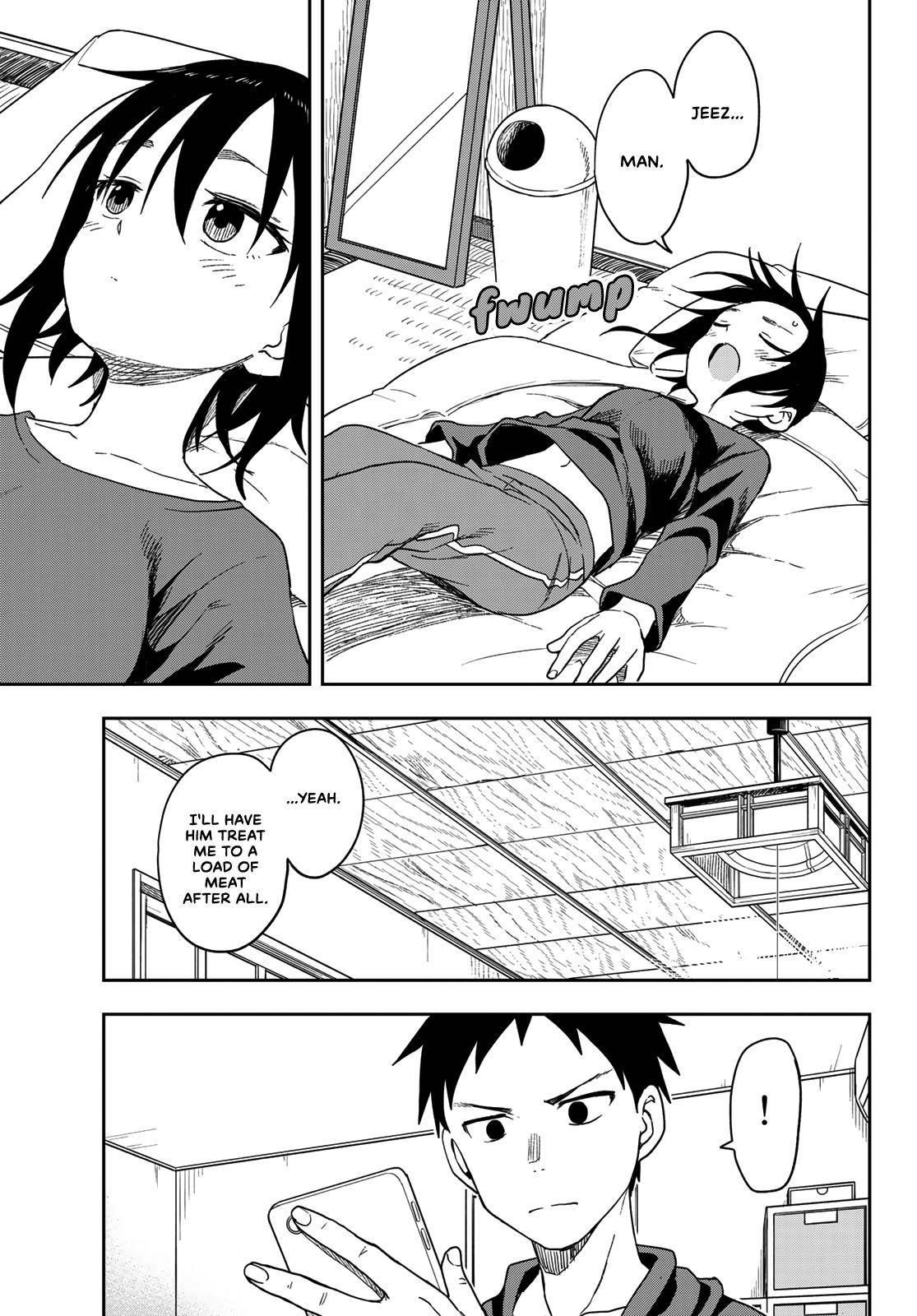 Soredemo Ayumu Wa Yosetekuru Chapter 103 - Page 7