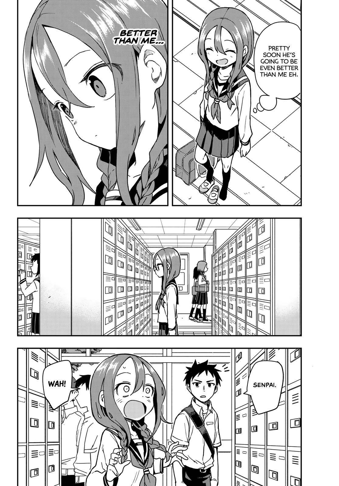 Soredemo Ayumu Wa Yosetekuru Chapter 115 - Page 2