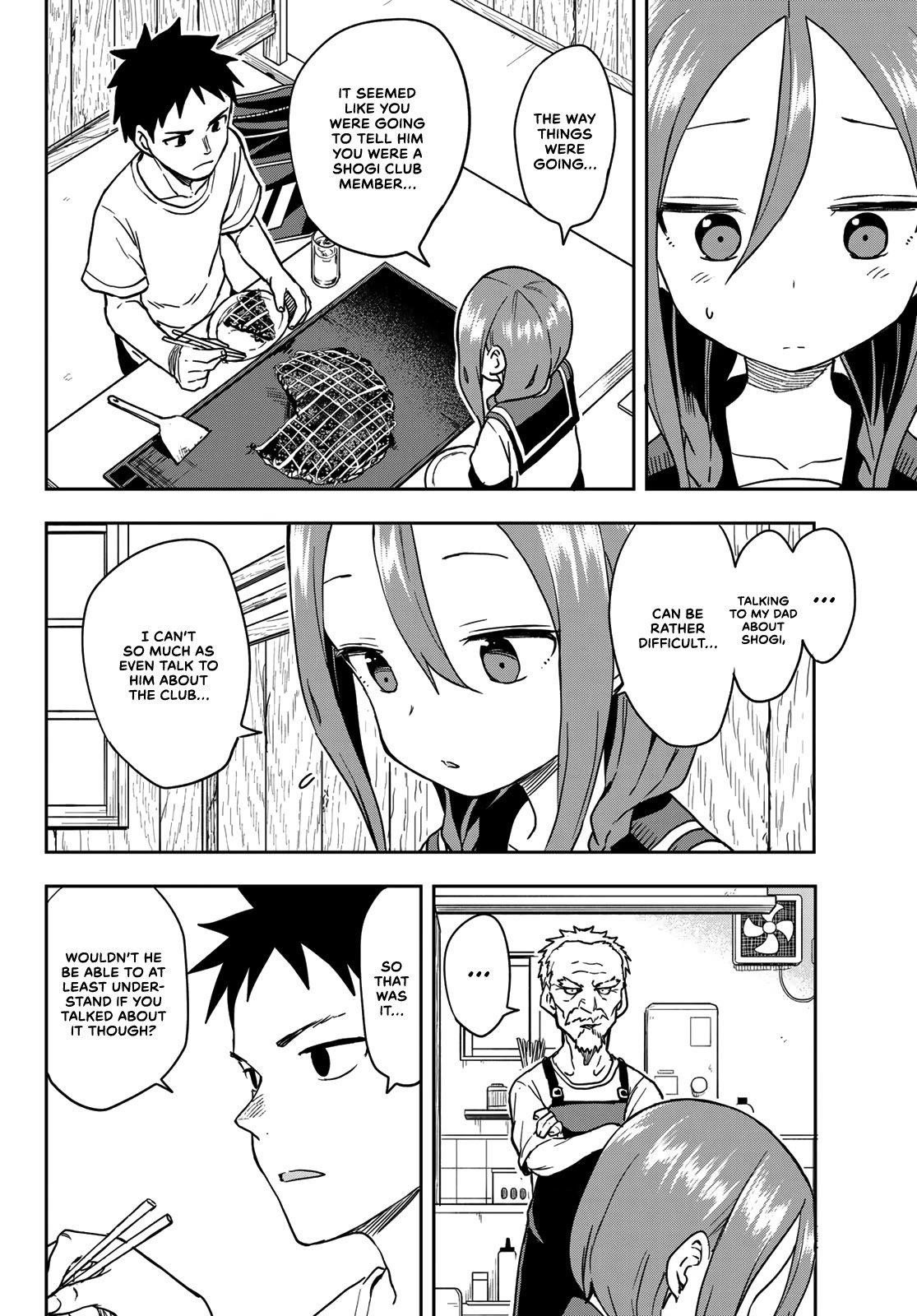 Soredemo Ayumu Wa Yosetekuru Chapter 119 - Page 4