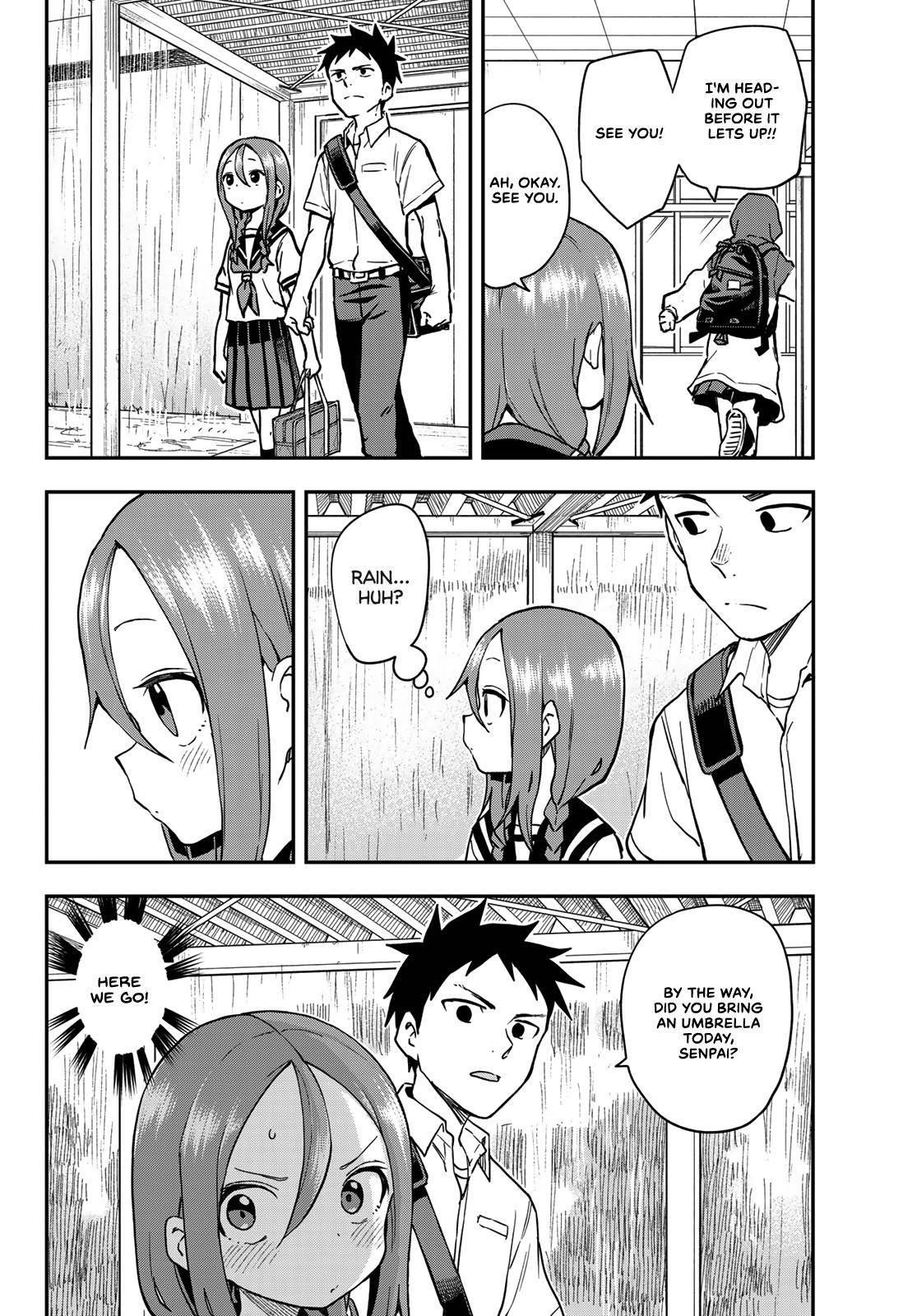 Soredemo Ayumu Wa Yosetekuru Chapter 129 - Page 2