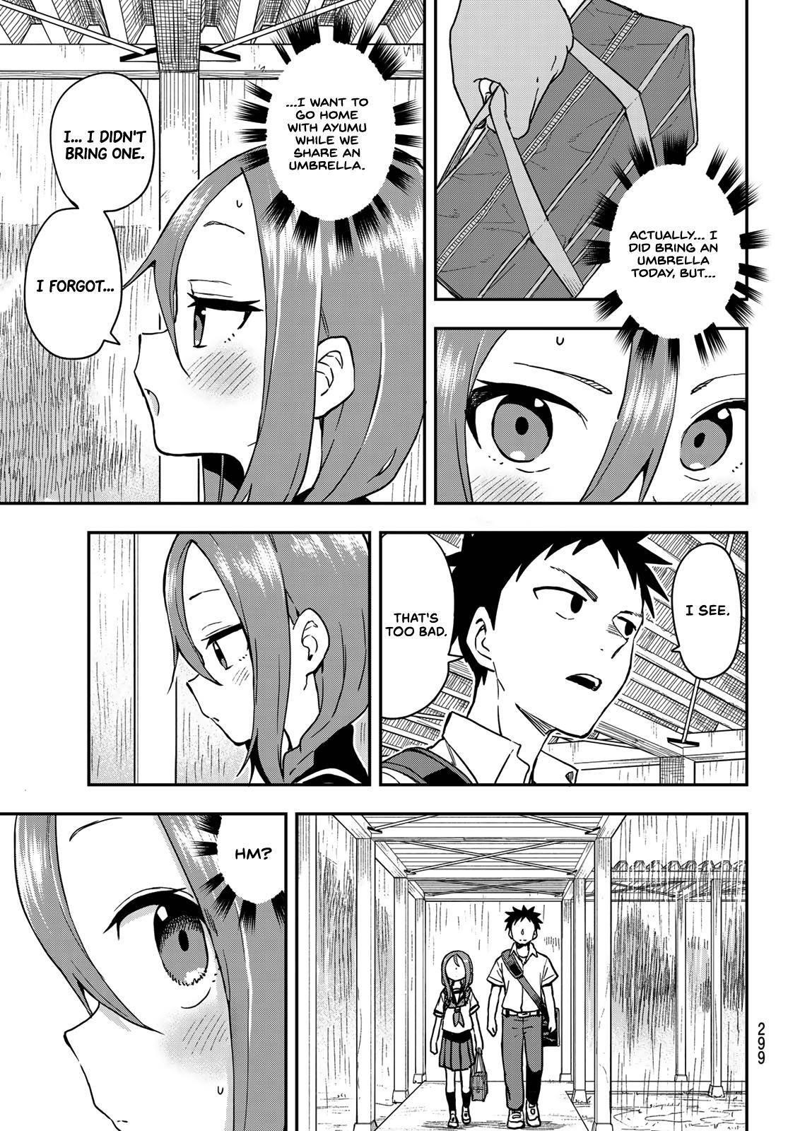 Soredemo Ayumu Wa Yosetekuru Chapter 129 - Page 3