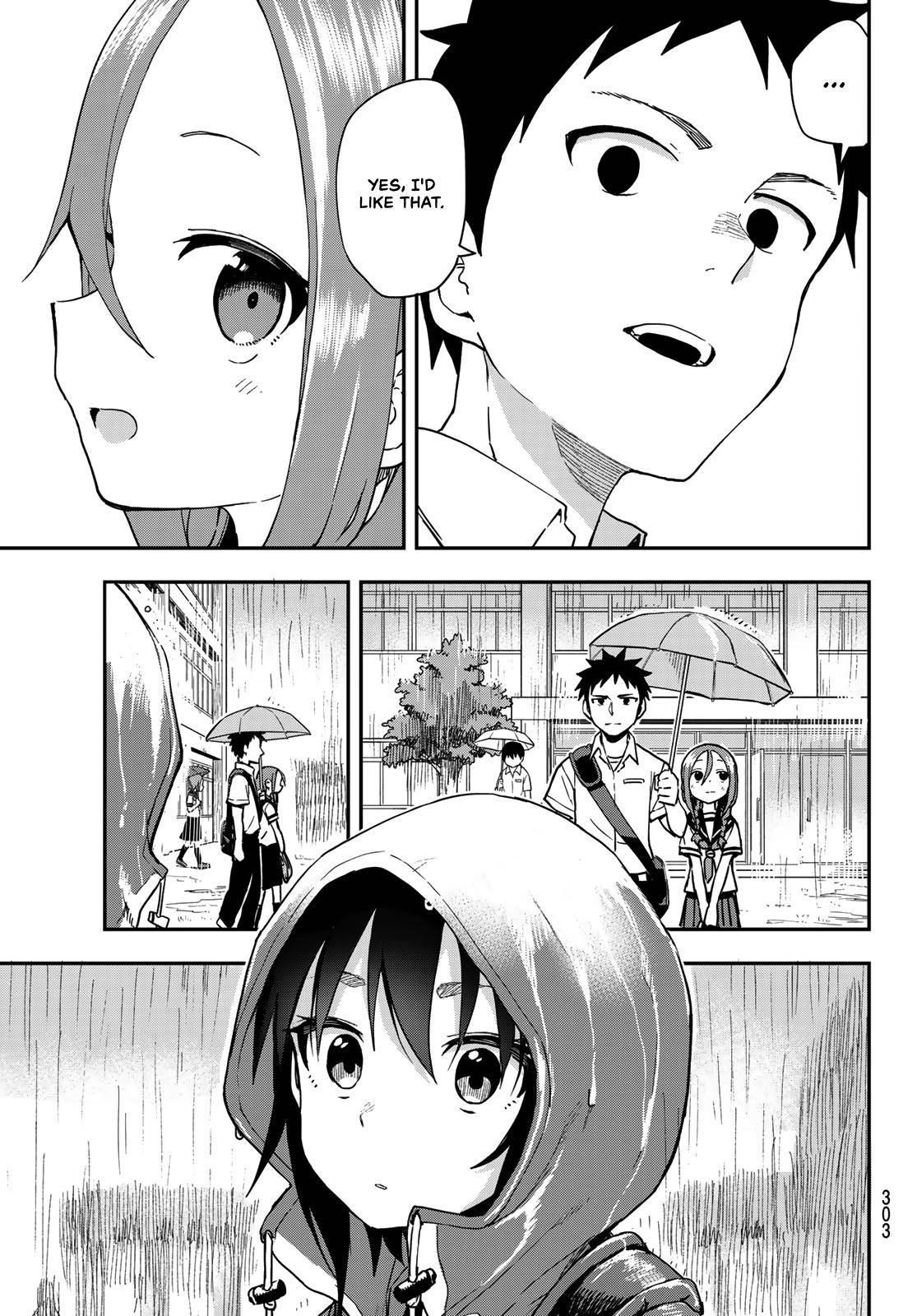 Soredemo Ayumu Wa Yosetekuru Chapter 129 - Page 7