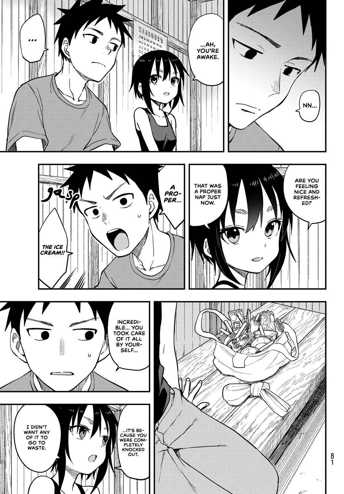 Soredemo Ayumu Wa Yosetekuru Chapter 146 - Page 7