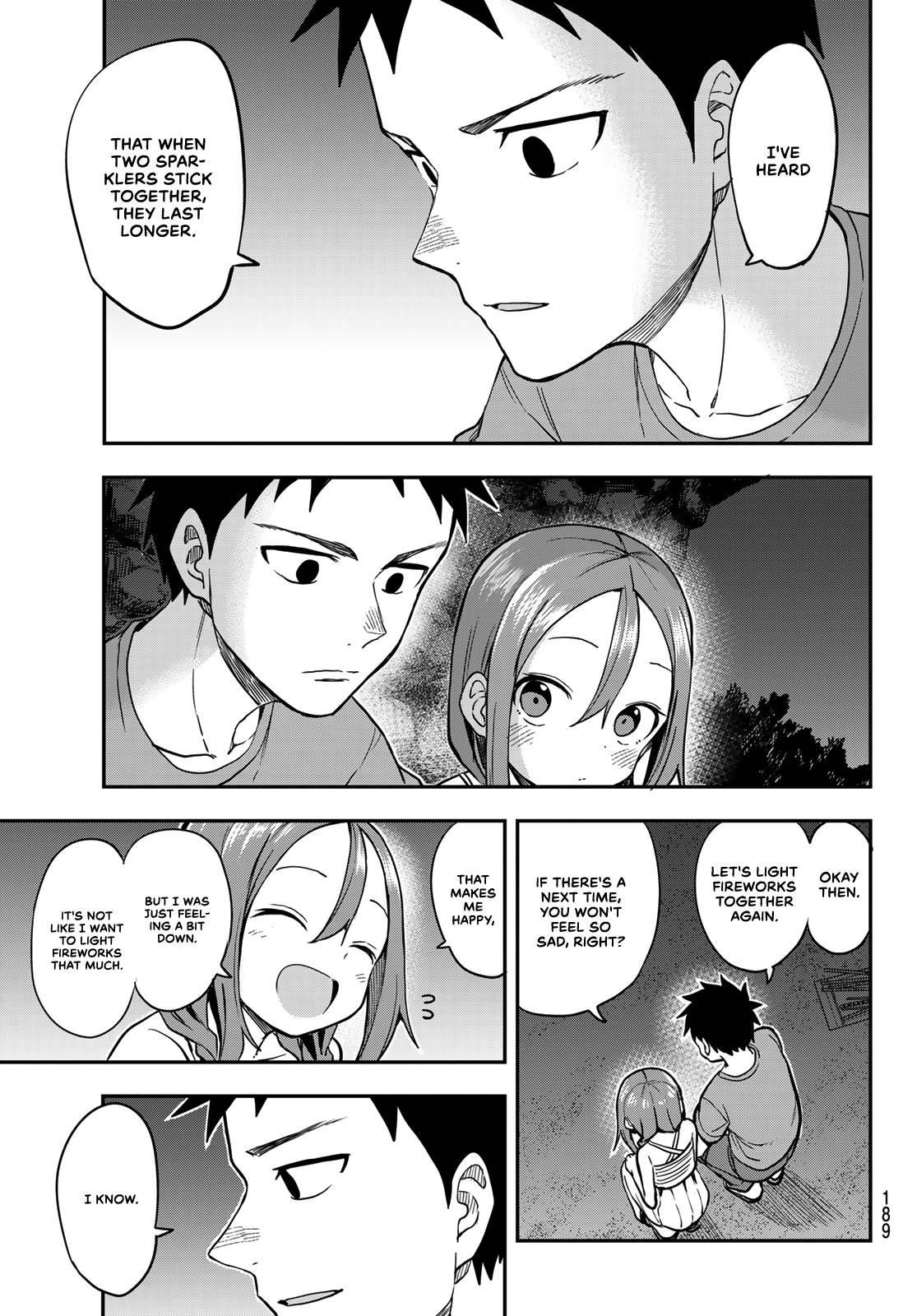 Soredemo Ayumu Wa Yosetekuru Chapter 151 - Page 9