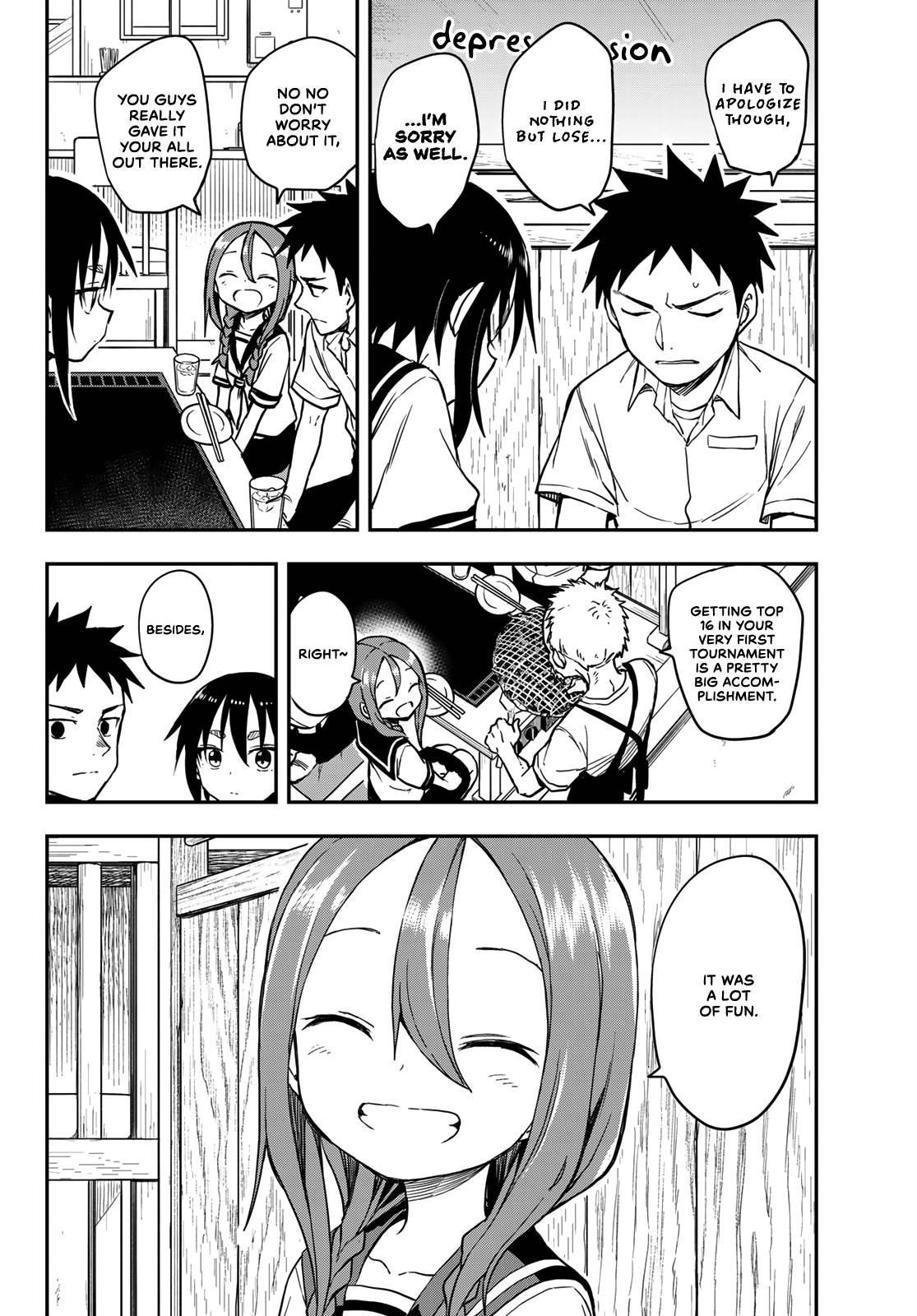 Soredemo Ayumu Wa Yosetekuru Chapter 155 - Page 2