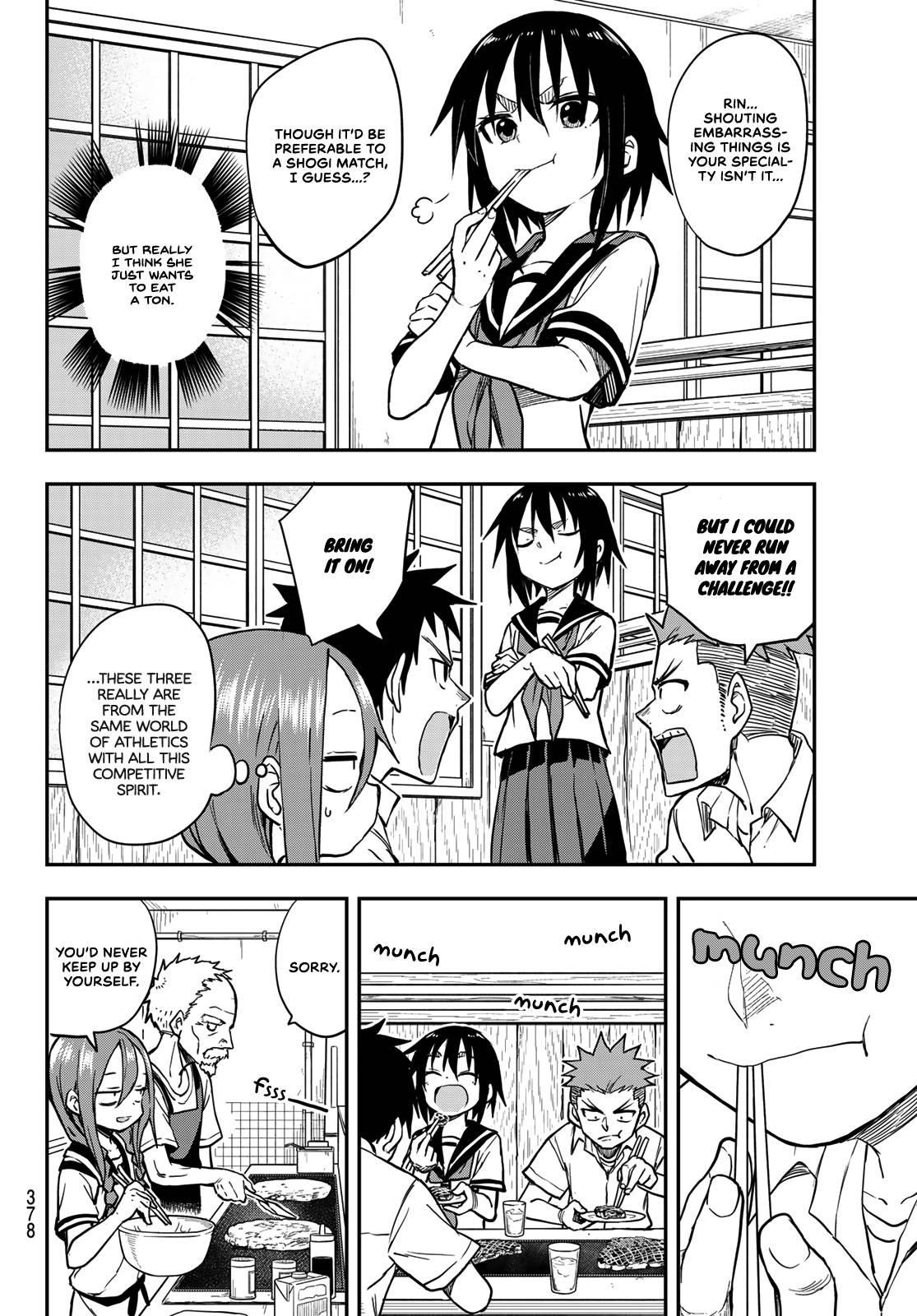 Soredemo Ayumu Wa Yosetekuru Chapter 155 - Page 6