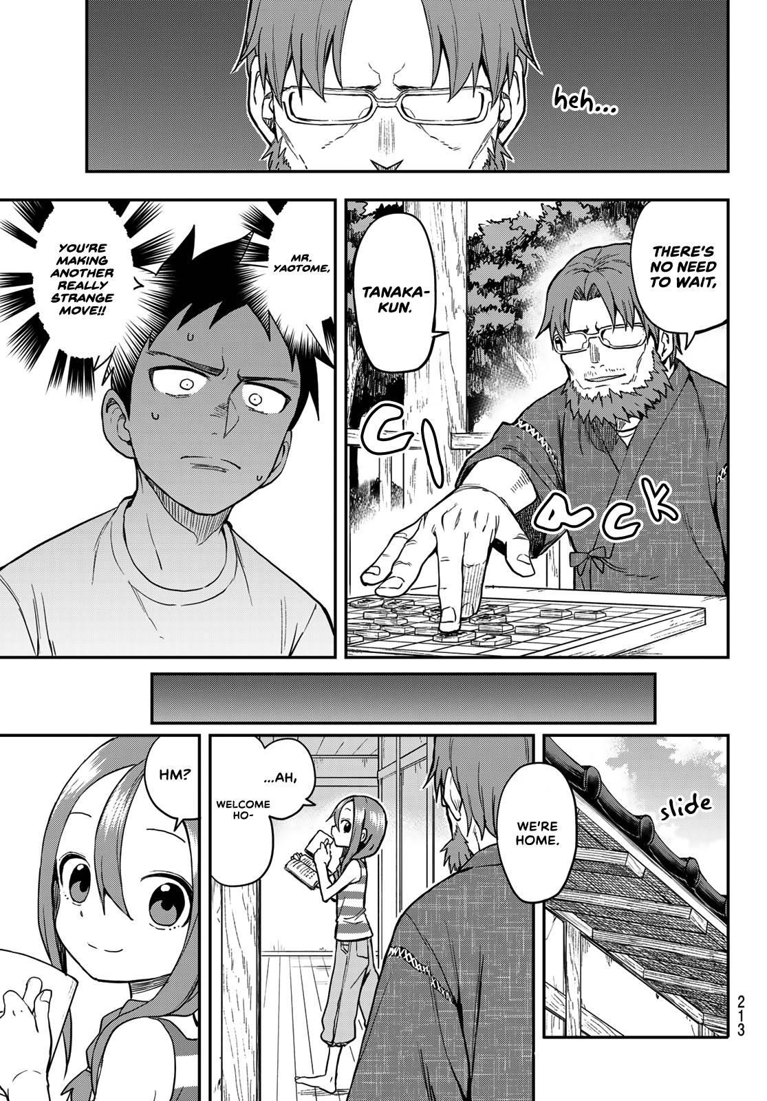 Soredemo Ayumu Wa Yosetekuru Chapter 167 - Page 7