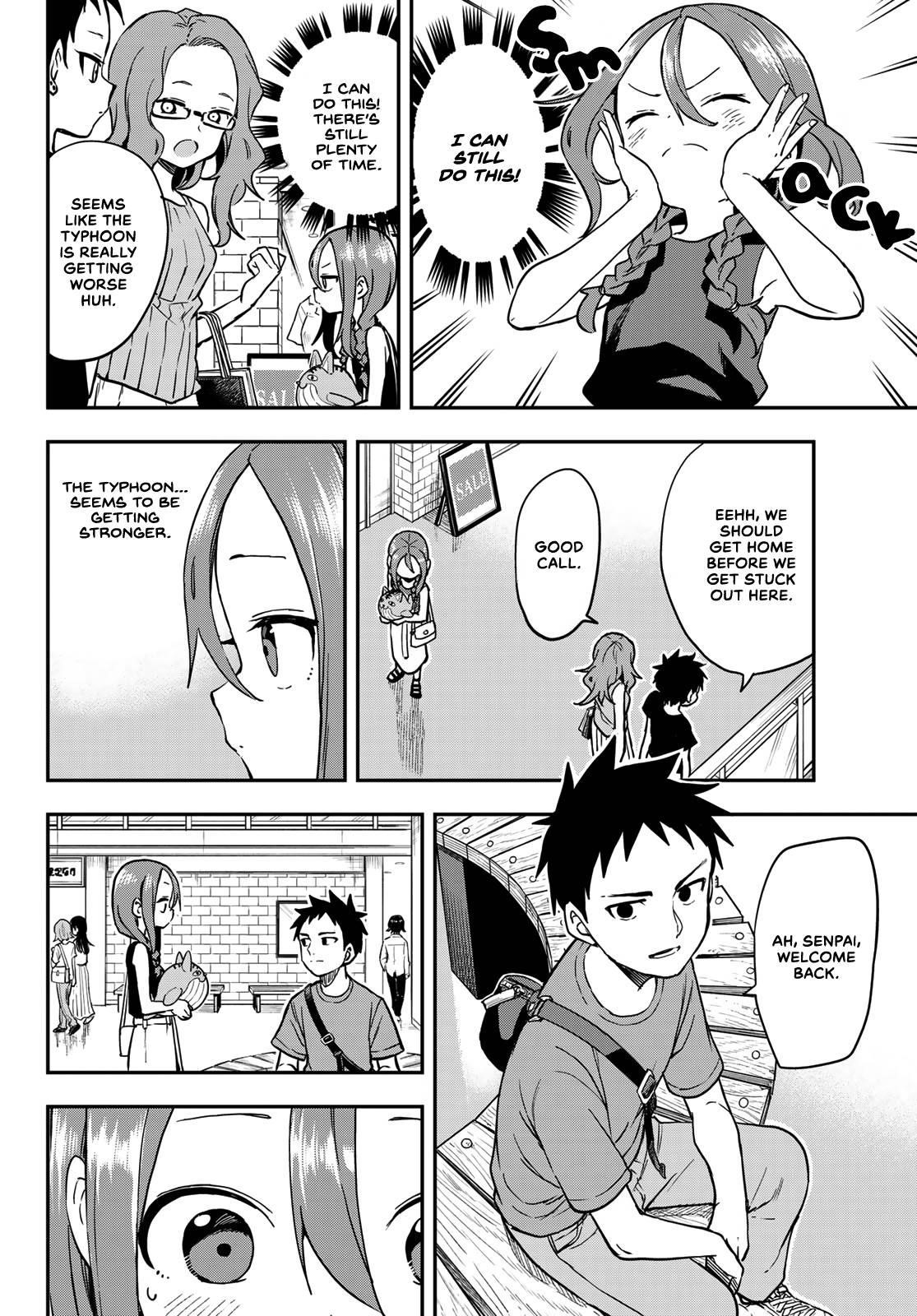 Soredemo Ayumu Wa Yosetekuru Chapter 169 - Page 2