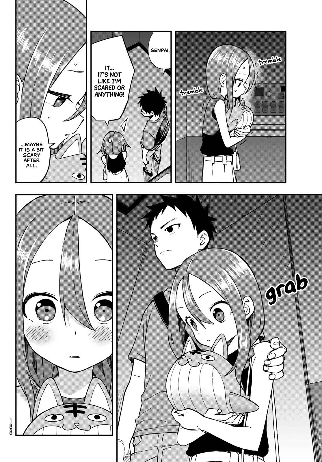 Soredemo Ayumu Wa Yosetekuru Chapter 170 - Page 2