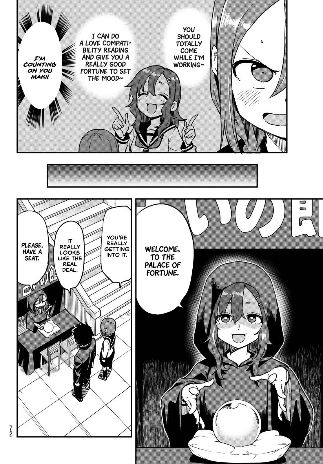 Soredemo Ayumu Wa Yosetekuru Chapter 189 - Page 2