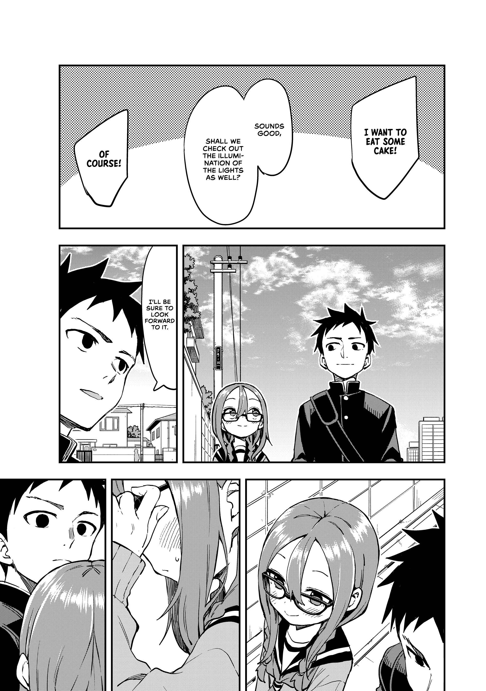 Soredemo Ayumu Wa Yosetekuru Chapter 191 - Page 7