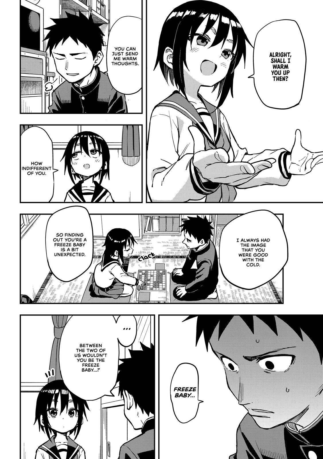 Soredemo Ayumu Wa Yosetekuru Chapter 197 - Page 2