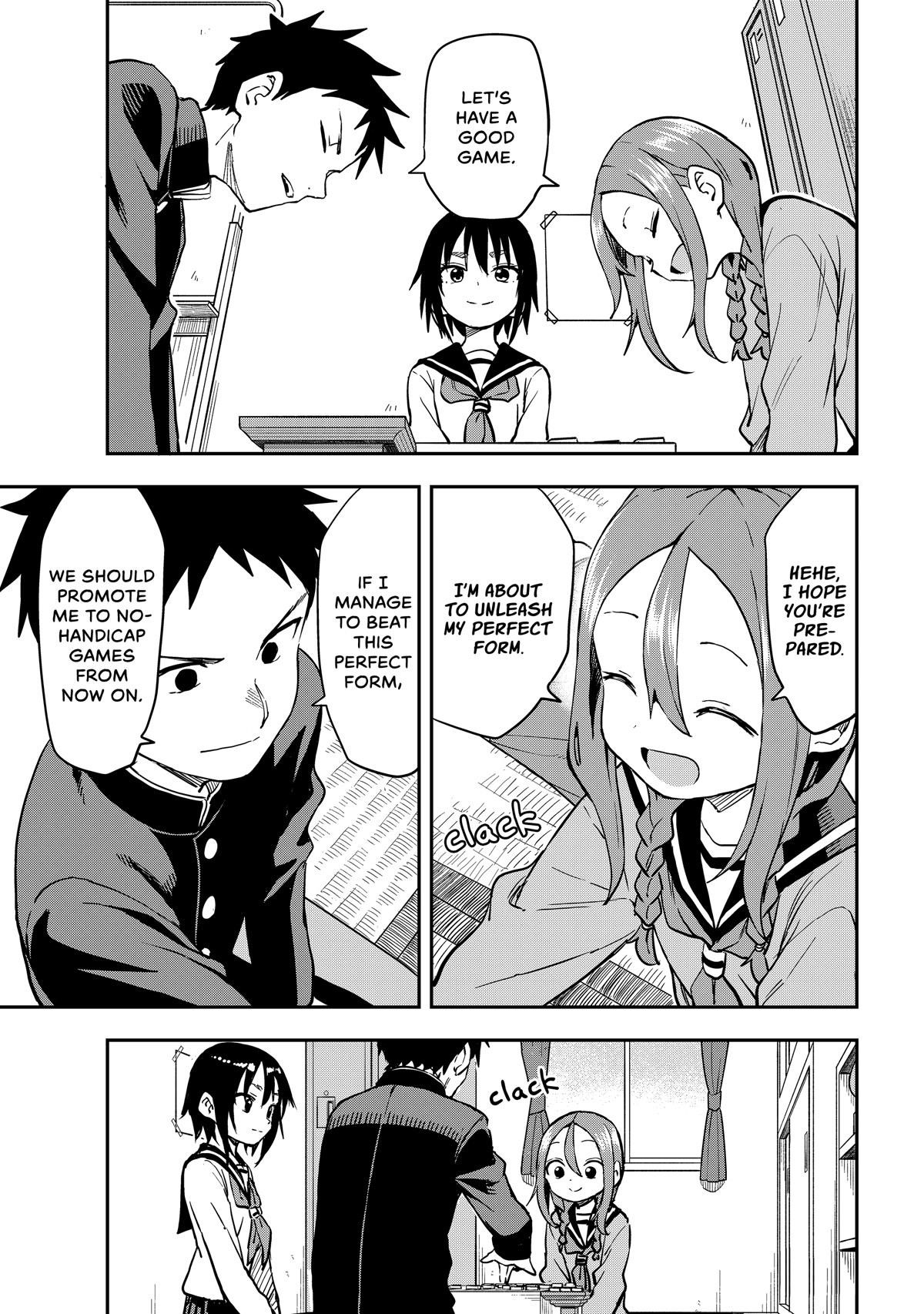 Soredemo Ayumu Wa Yosetekuru Chapter 201 - Page 3