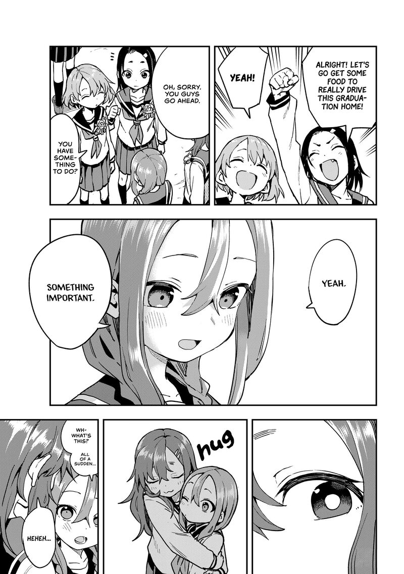 Soredemo Ayumu Wa Yosetekuru Chapter 223 - Page 5