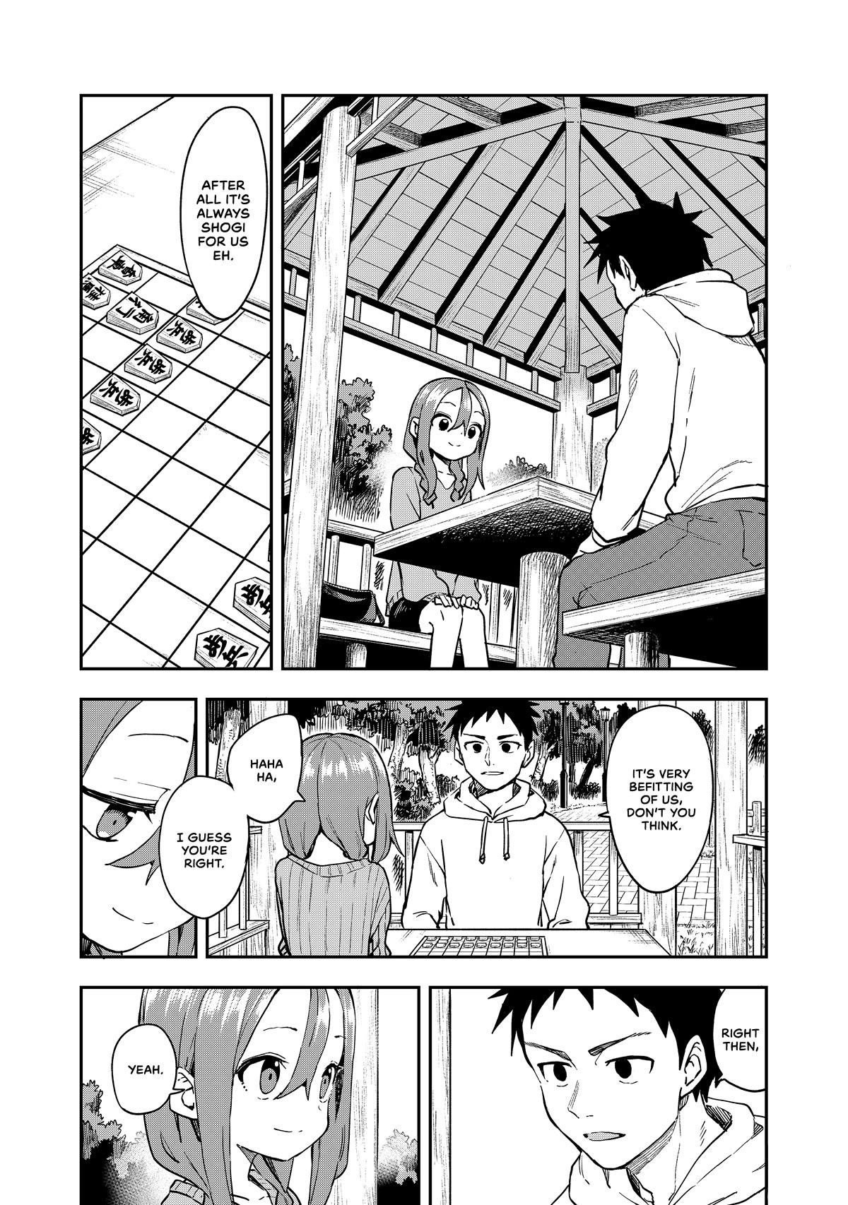 Soredemo Ayumu Wa Yosetekuru Chapter 225 - Page 8