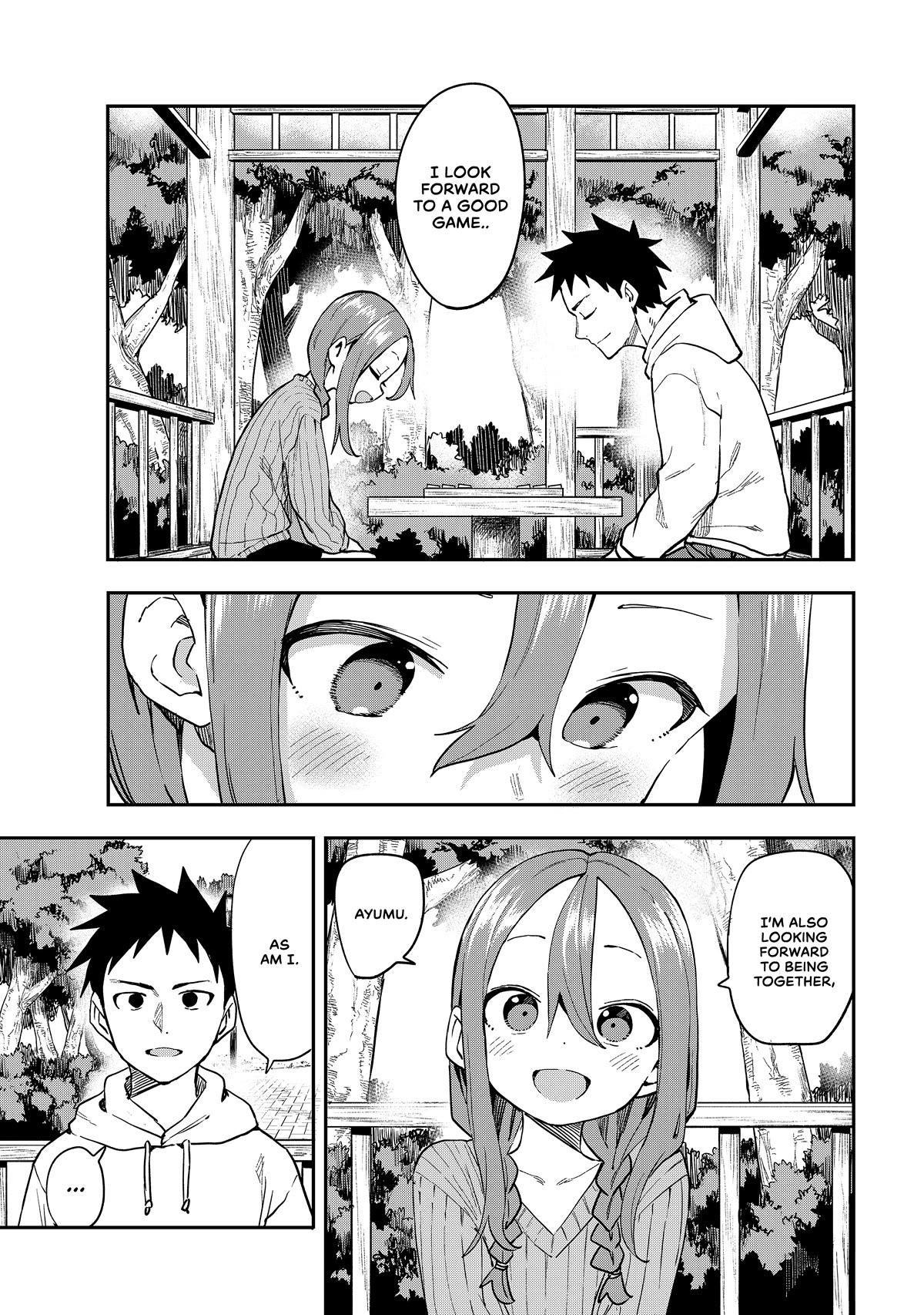 Soredemo Ayumu Wa Yosetekuru Chapter 225 - Page 9