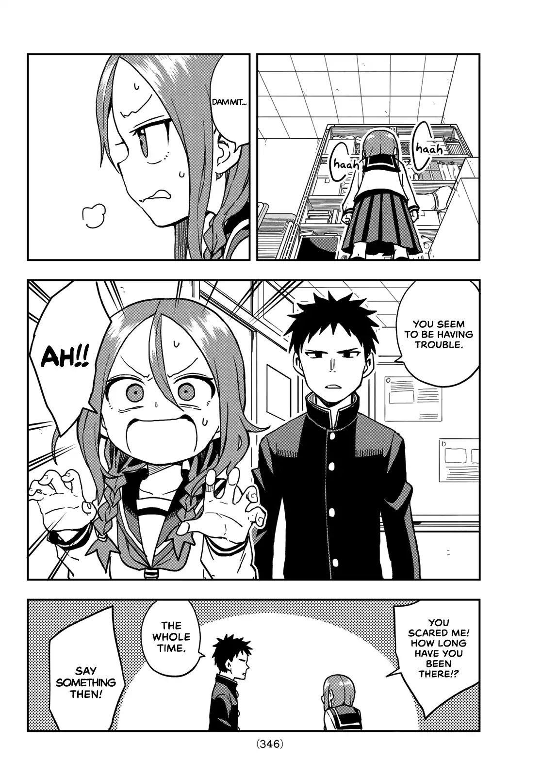 Soredemo Ayumu Wa Yosetekuru Chapter 28 - Page 2