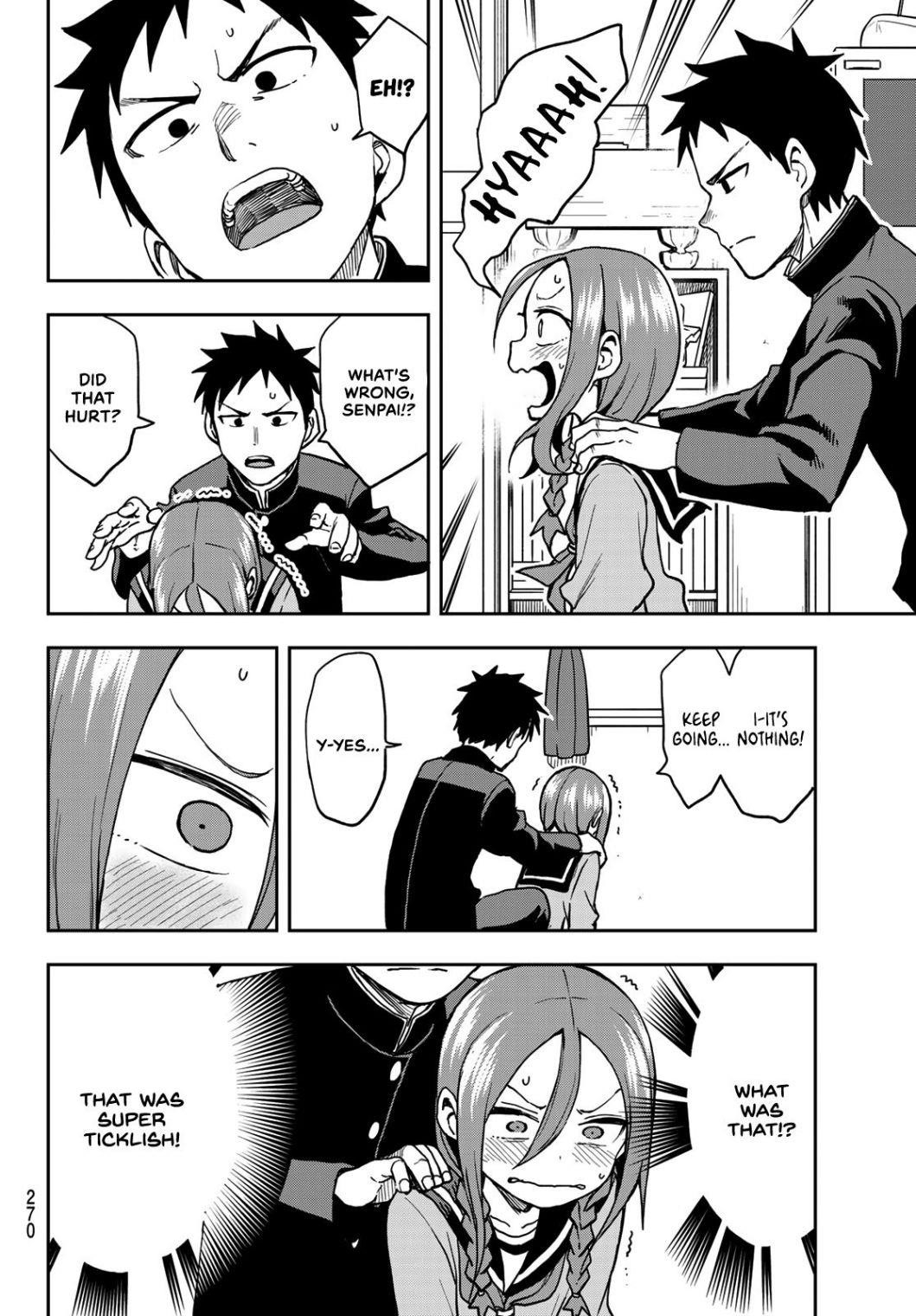 Soredemo Ayumu Wa Yosetekuru Chapter 54 - Page 4