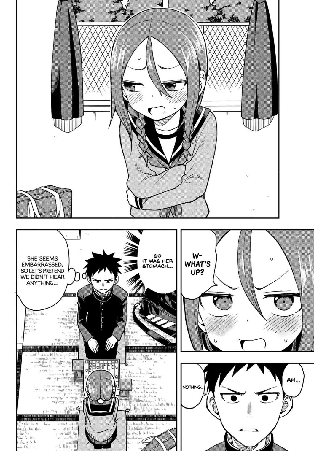 Soredemo Ayumu Wa Yosetekuru Chapter 65 - Page 2