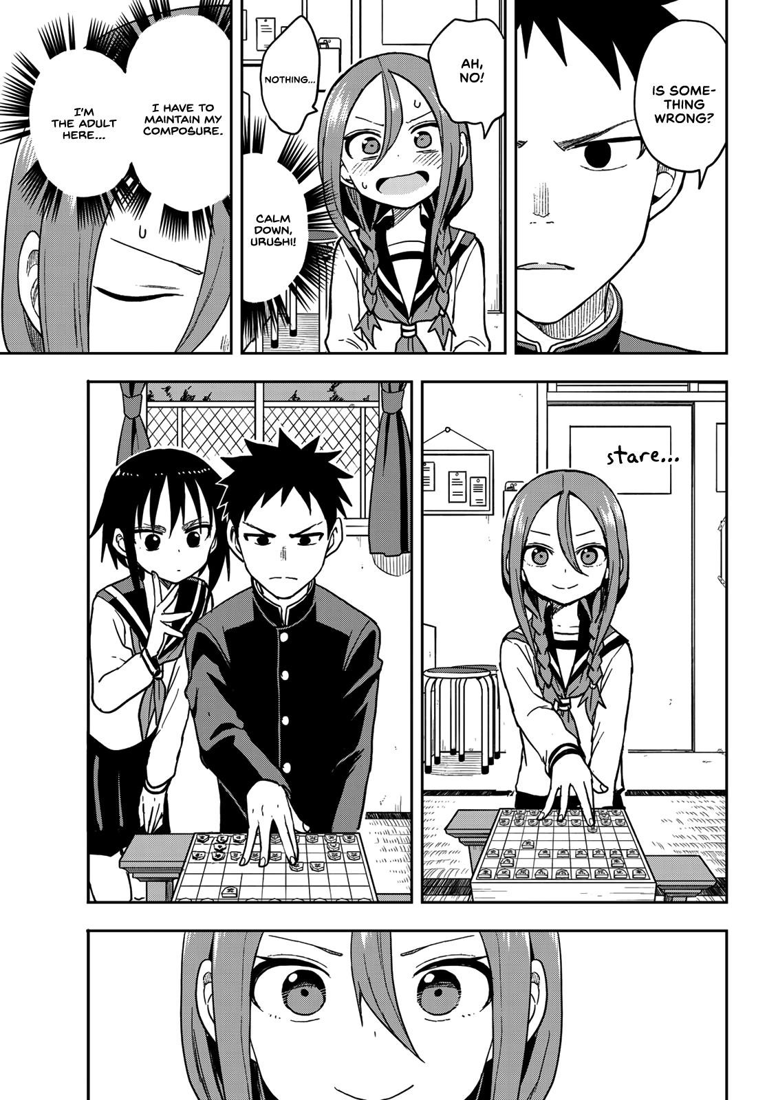 Soredemo Ayumu Wa Yosetekuru Chapter 78 - Page 7