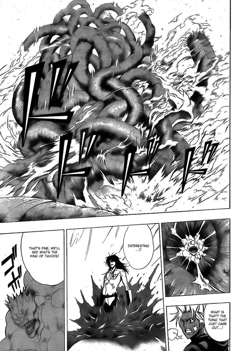 Psyren Chapter 130 - Page 15