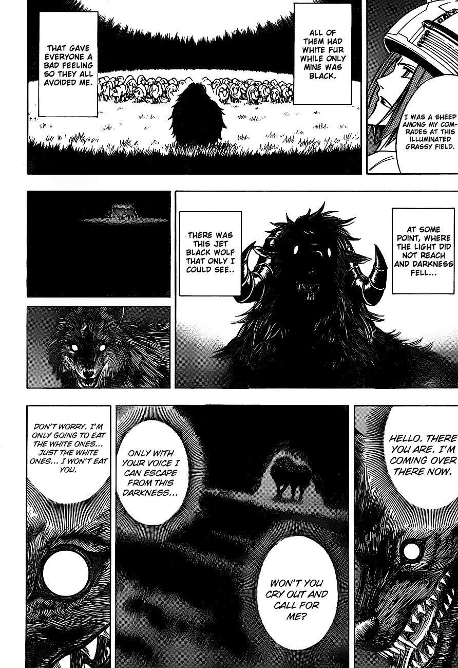Psyren Chapter 135 - Page 12