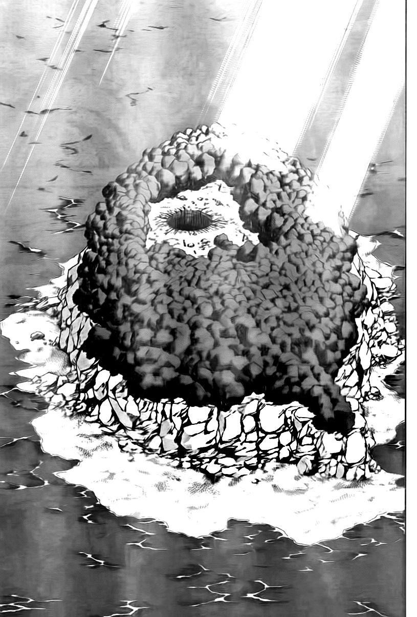Psyren Chapter 81 - Page 11