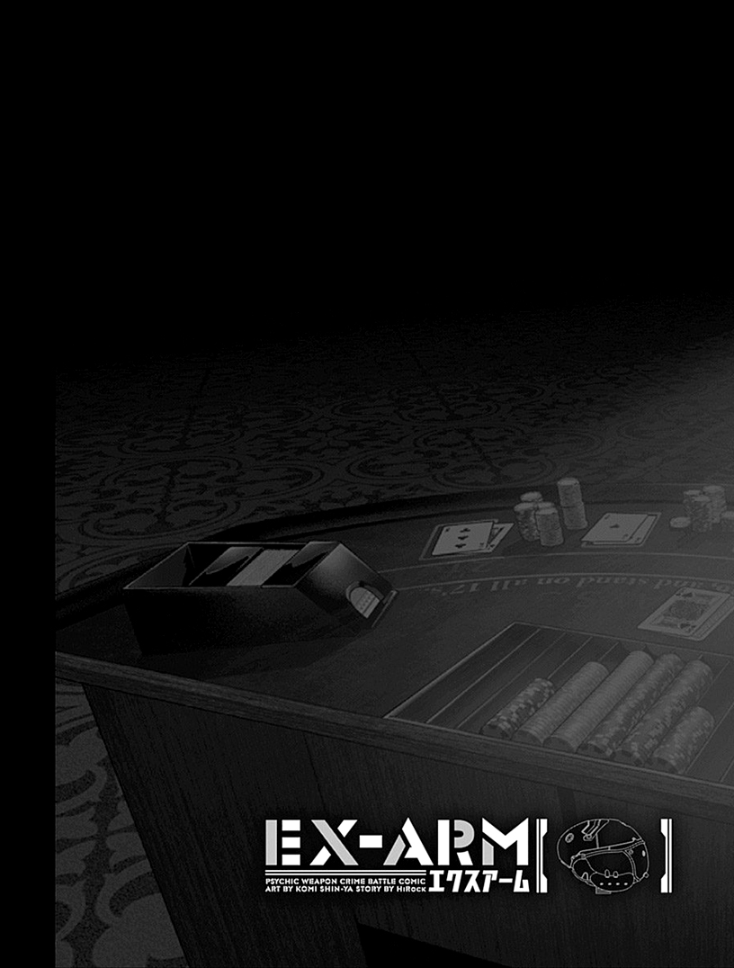 EX-ARM Chapter 39 - Page 31