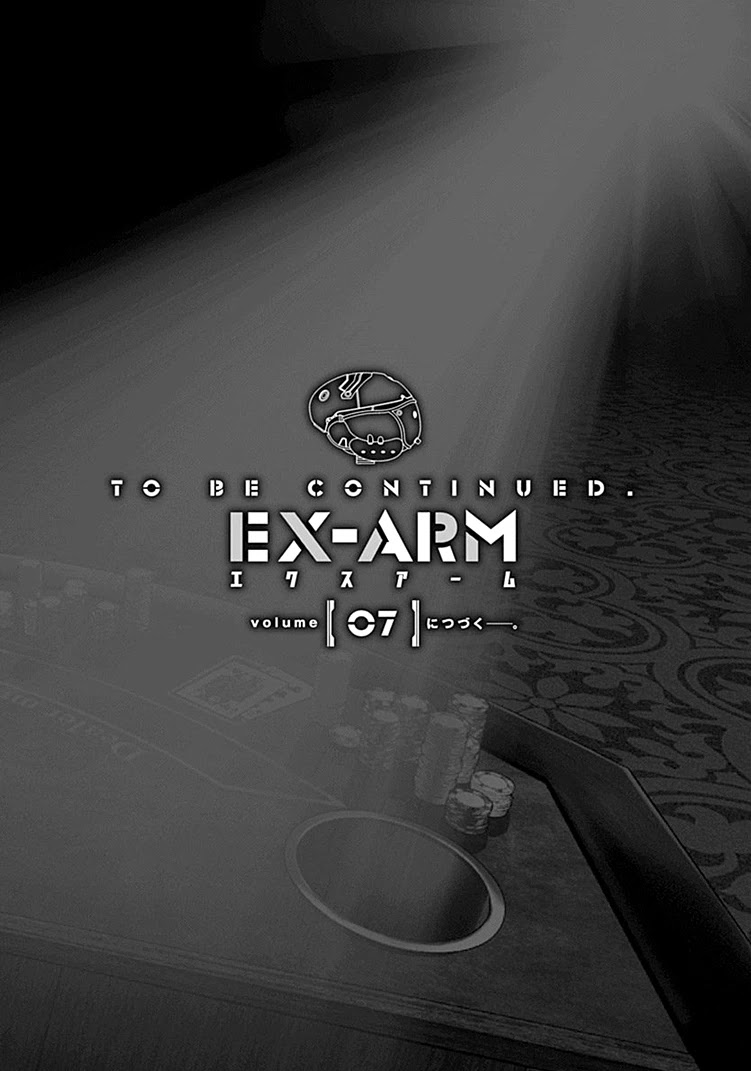 EX-ARM Chapter 41 - Page 30