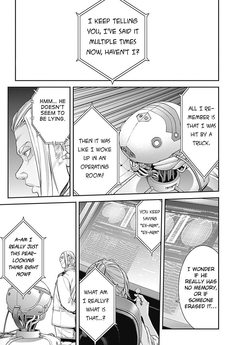 EX-ARM Chapter 5 - Page 20