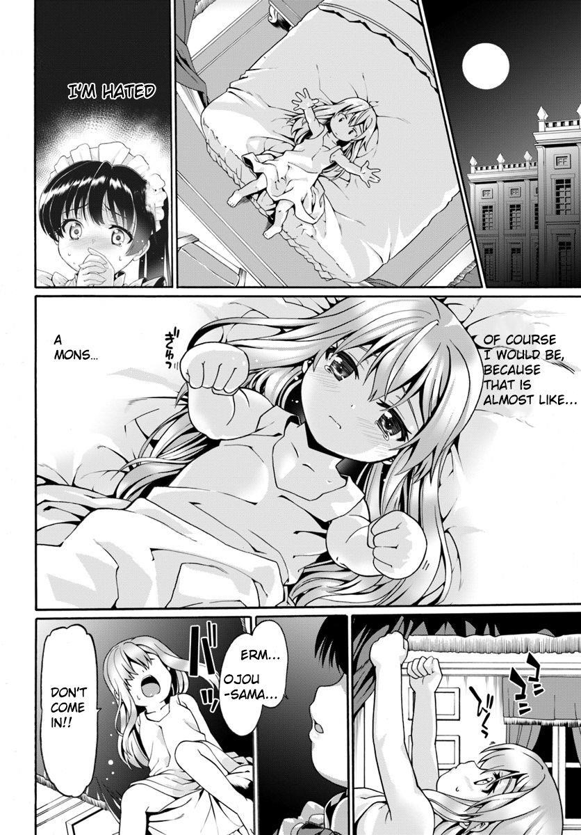 It Seems My Body Is Completely Invincible Chapter 1 - Page 21