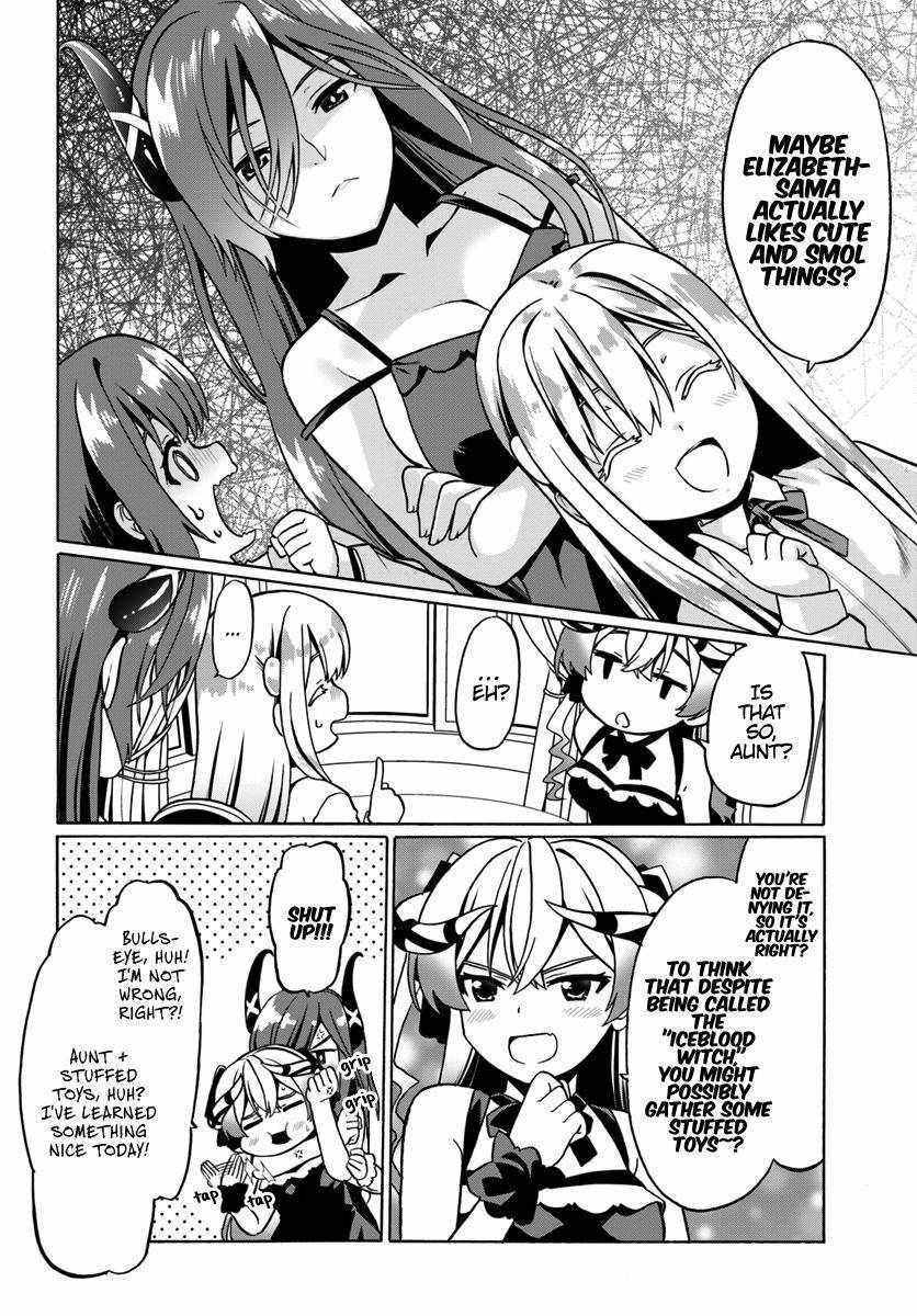 It Seems My Body Is Completely Invincible Chapter 27 - Page 10