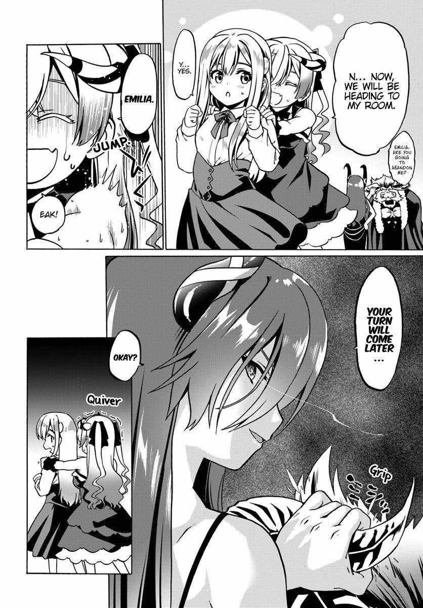 It Seems My Body Is Completely Invincible Chapter 27 - Page 8