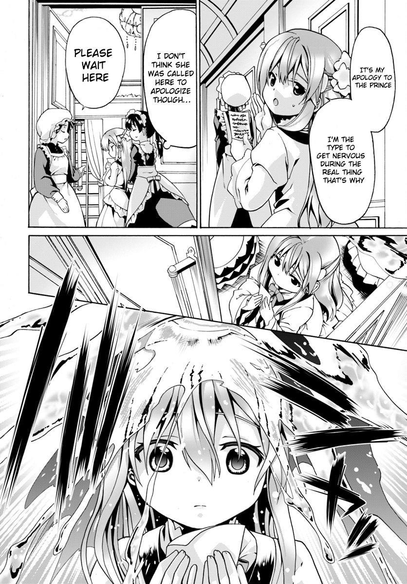 It Seems My Body Is Completely Invincible Chapter 3 - Page 4