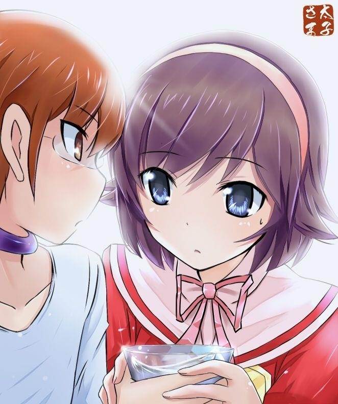 The World God Only Knows Chapter 153 - Page 20
