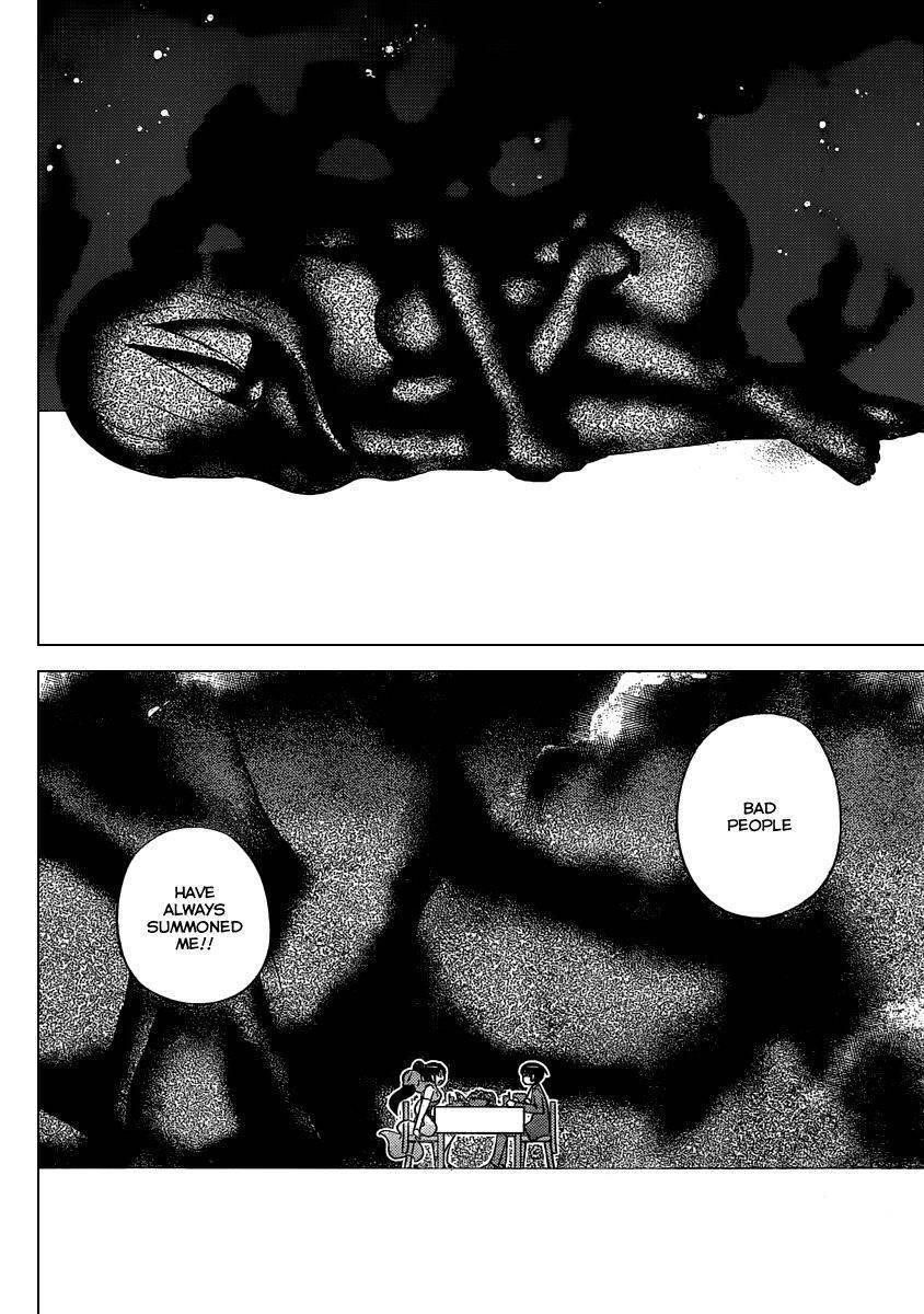 The World God Only Knows Chapter 211 - Page 30