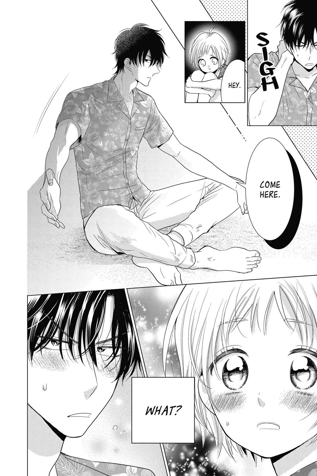 Takane to Hana Chapter 76 - Page 24