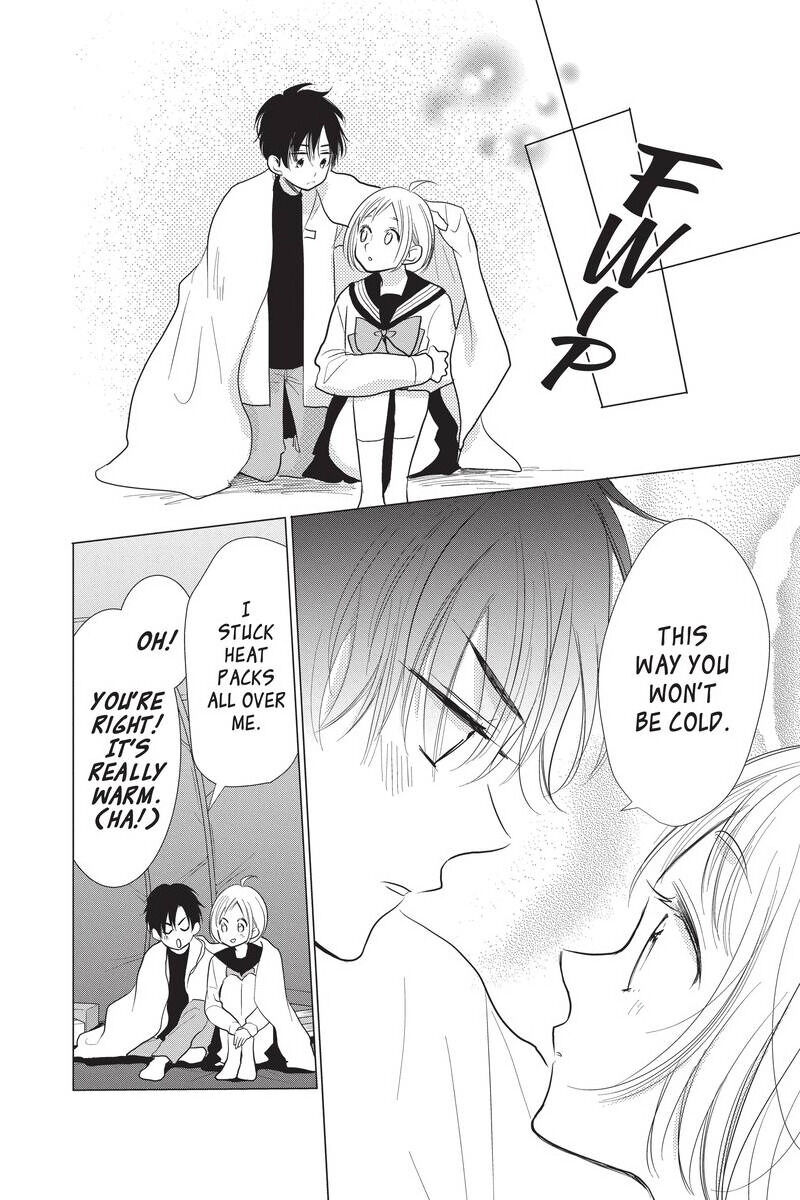 Takane to Hana Chapter 88 - Page 27