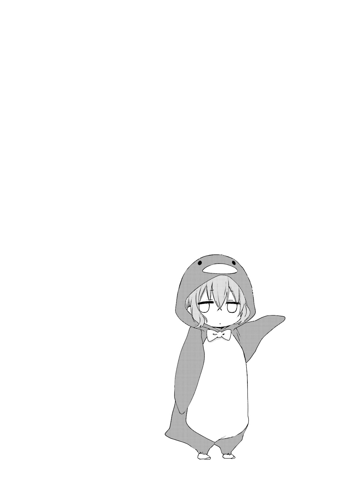 Blend S Chapter 23 - Page 10