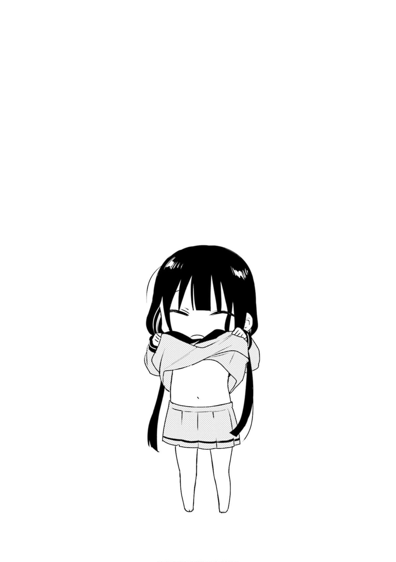Blend S Chapter 88 - Page 10