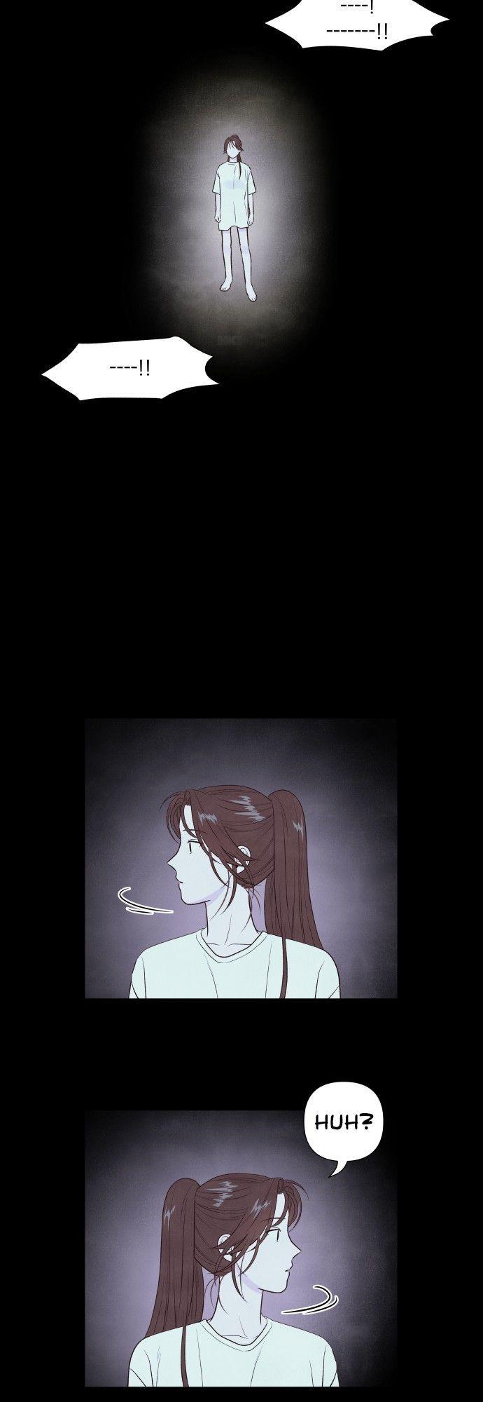 What I Decided To Die For Chapter 12 - Page 3