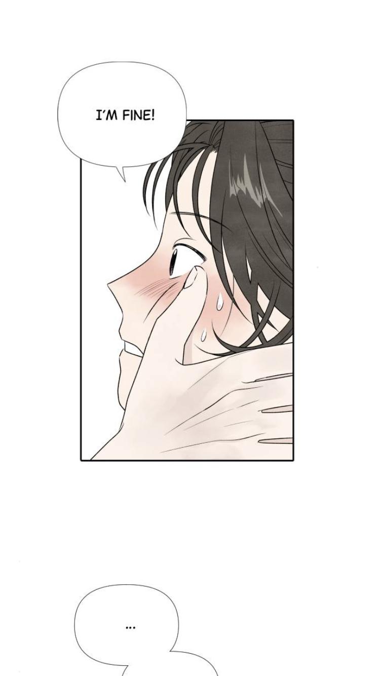 What I Decided To Die For Chapter 17 - Page 32