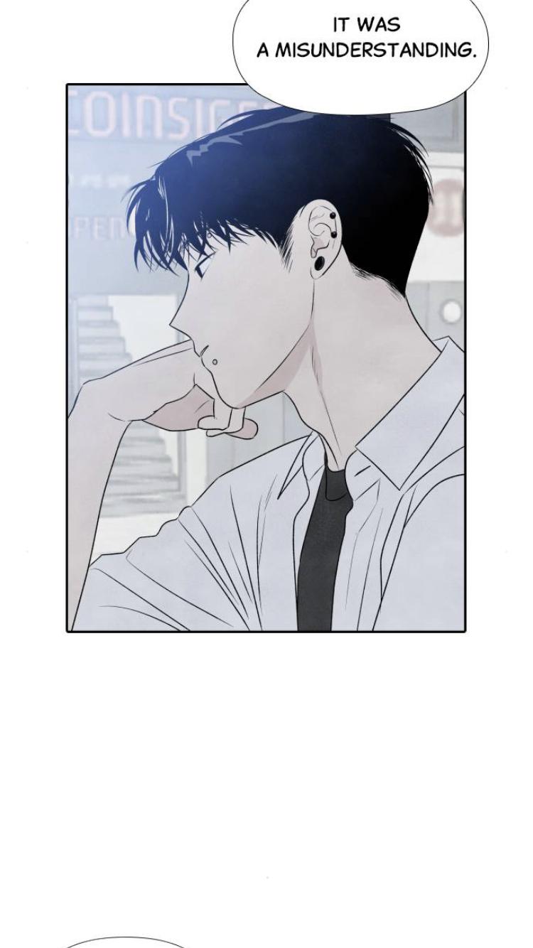 What I Decided To Die For Chapter 17 - Page 61