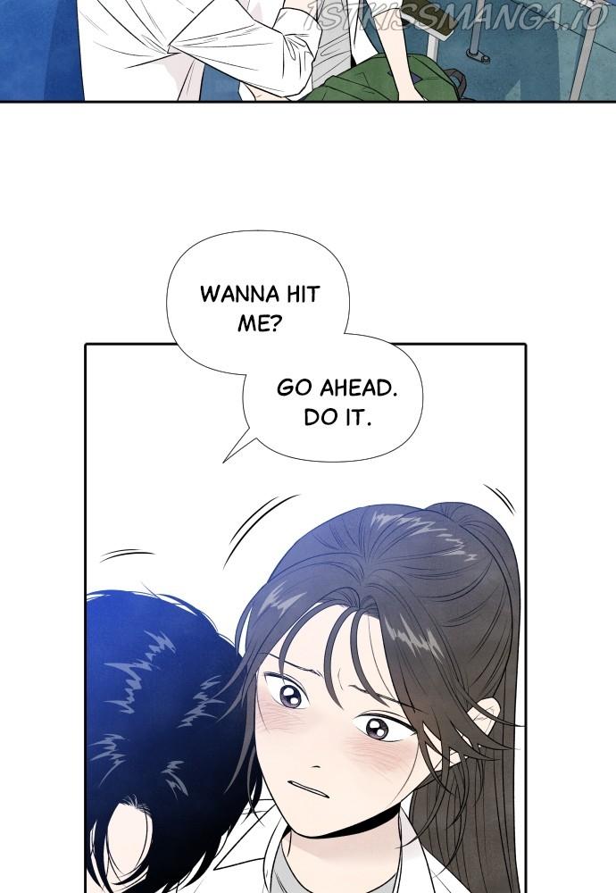 What I Decided To Die For Chapter 18 - Page 2