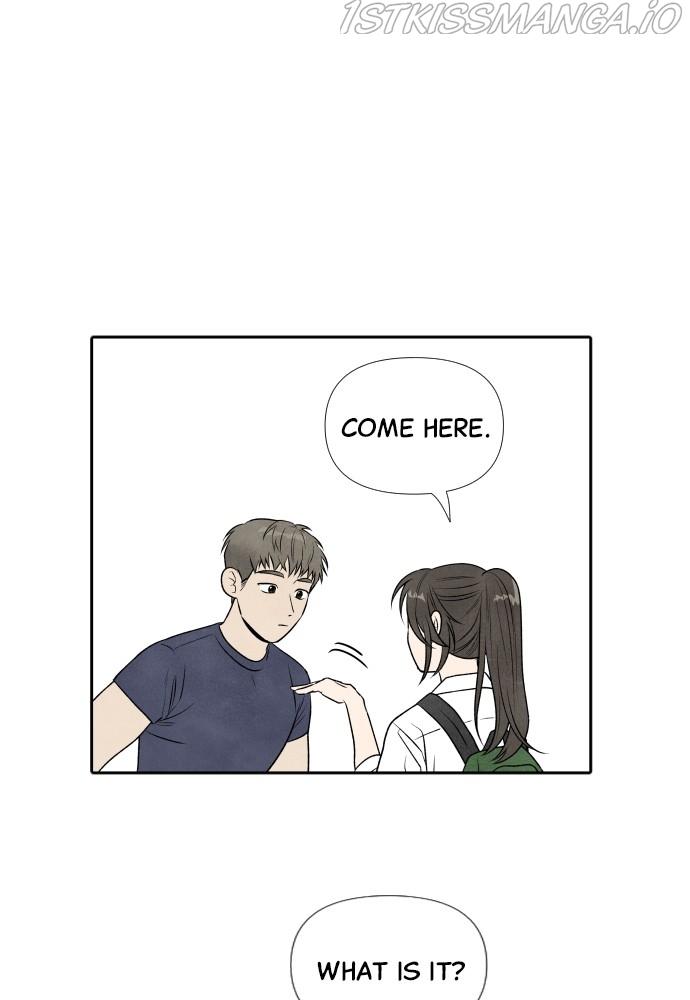 What I Decided To Die For Chapter 18 - Page 66