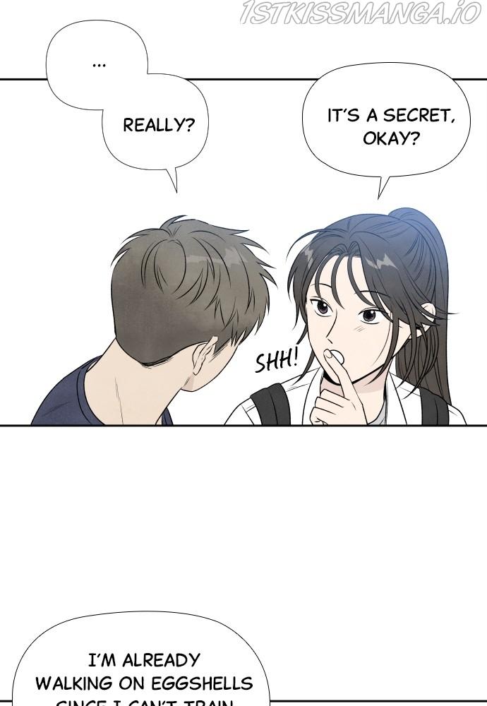 What I Decided To Die For Chapter 18 - Page 69